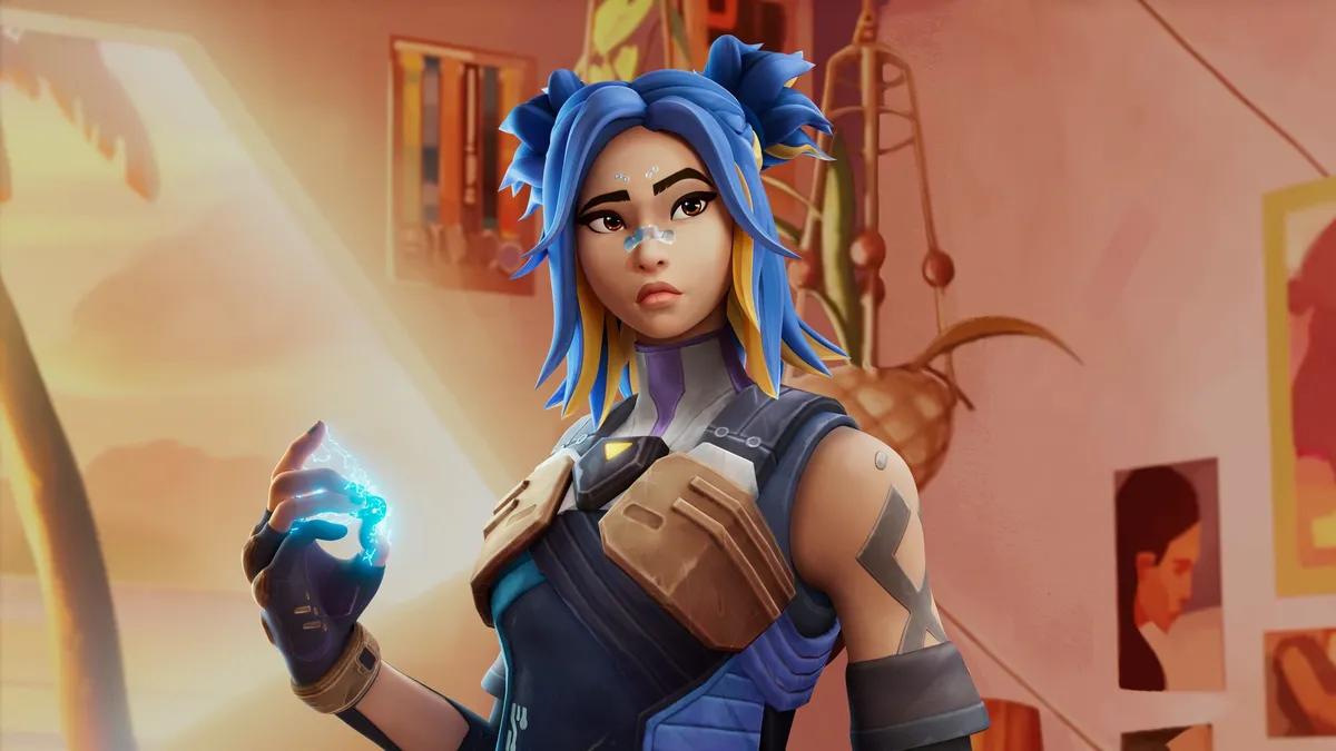 Riot prepara nuevos cambios para Neon en Valorant: los desarrolladores creen que es demasiado fuerte.