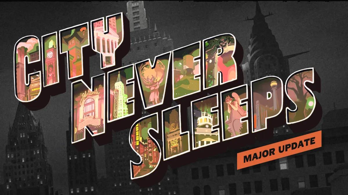 Valve lanza la mayor actualización de Deadlock: seis nuevos héroes, un nuevo mapa y un misterioso comerciante.