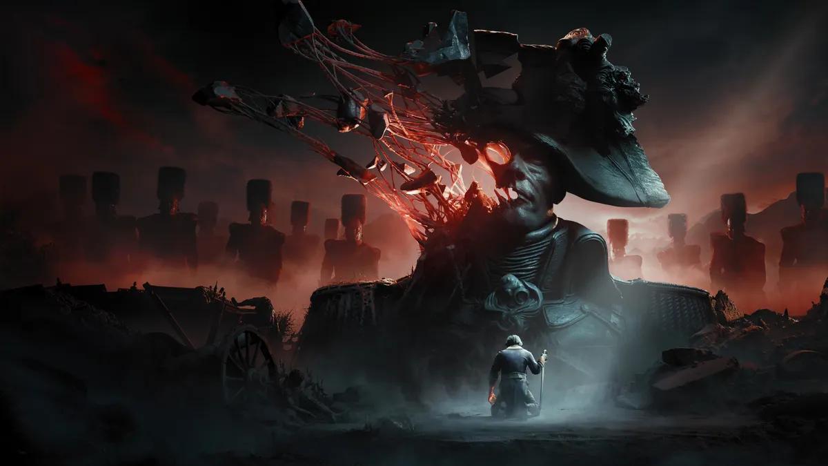 Tráiler de presentación del juego Valor Mortis: detalles sobre el combate, las armas y las configuraciones antes de su lanzamiento.