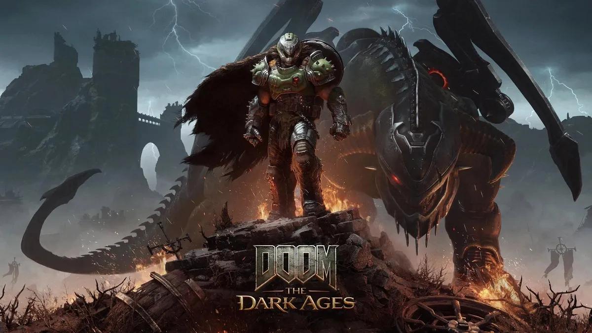 DOOM: The Dark Ages contará con un modo «Endless Slaughter», que estará disponible de forma gratuita en noviembre
