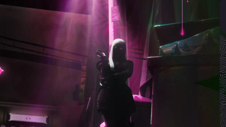 Riot Games desvela una nueva imagen del próximo agente de Valorant