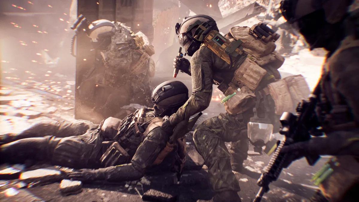 «Battlefield 6» ofrece un fin de semana gratuito con el juego completo en medio de las críticas a la temporada 5