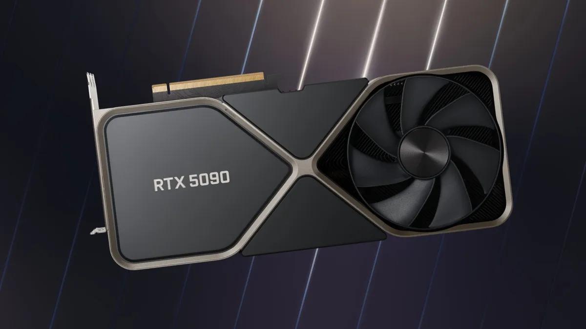 Rumor: NVIDIA ha dejado de fabricar la RTX 5090 y las tarjetas disponibles están desapareciendo de las tiendas