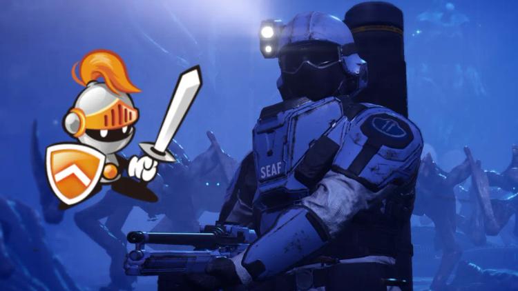 «Helldivers 2» abandona GameGuard para pasar a utilizar Easy Anti-Cheat en PC