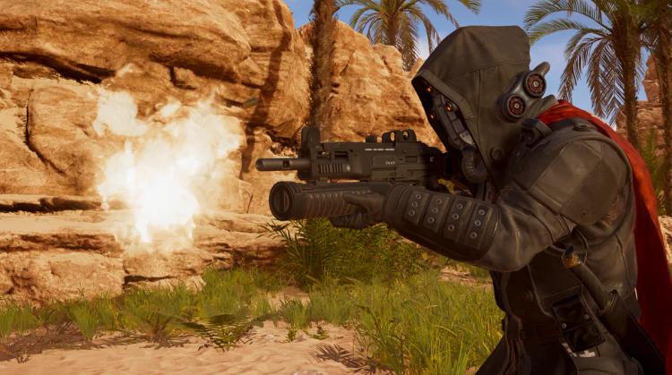 Notas completas del parche 7.2.0 de Helldivers 2