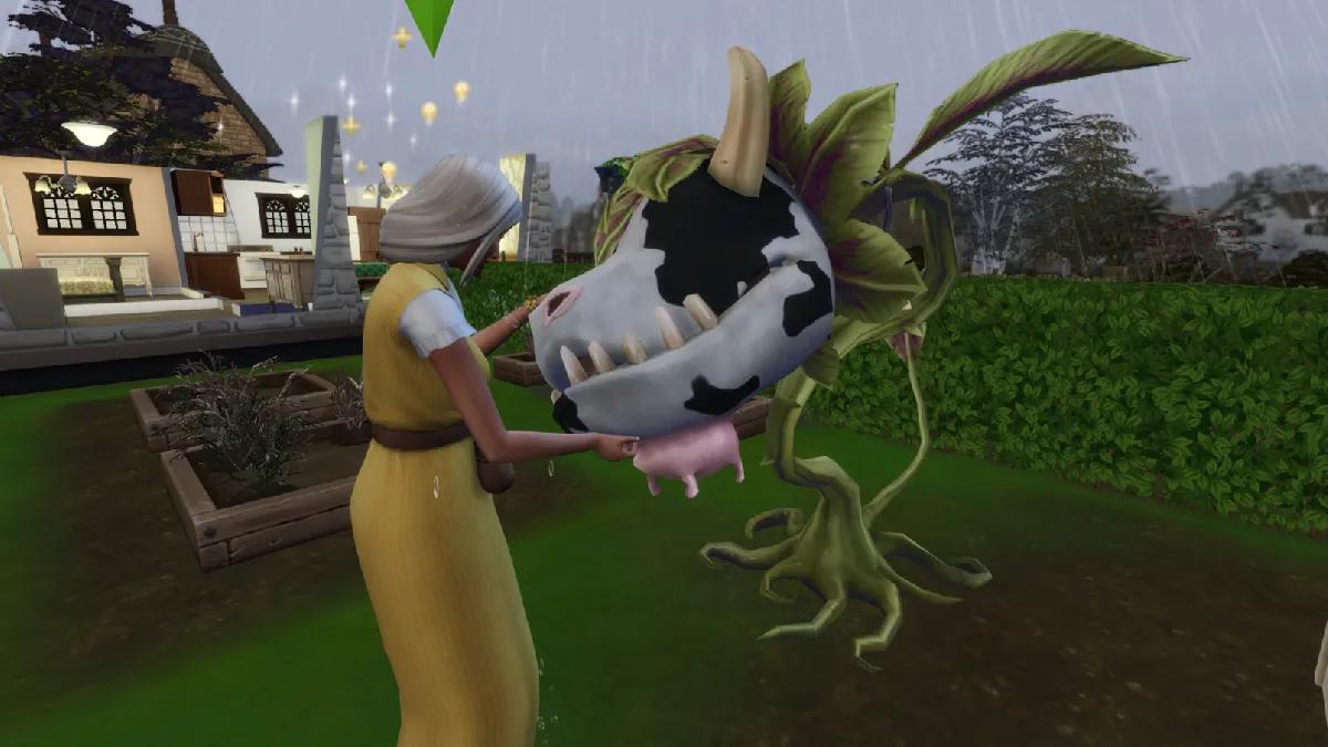 Los Sims: EA pausa el Proyecto Lotus y respalda el Proyecto Evergreen.