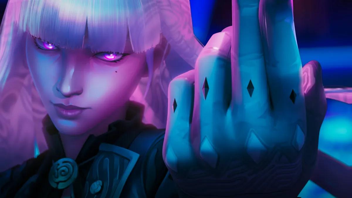 Se revelan las recompensas por dominio de agente de Hush