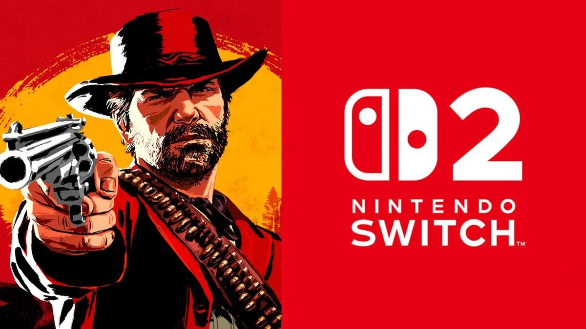 Según informes, el desarrollo de Red Dead Redemption 2 para Switch 2 está “en pausa”