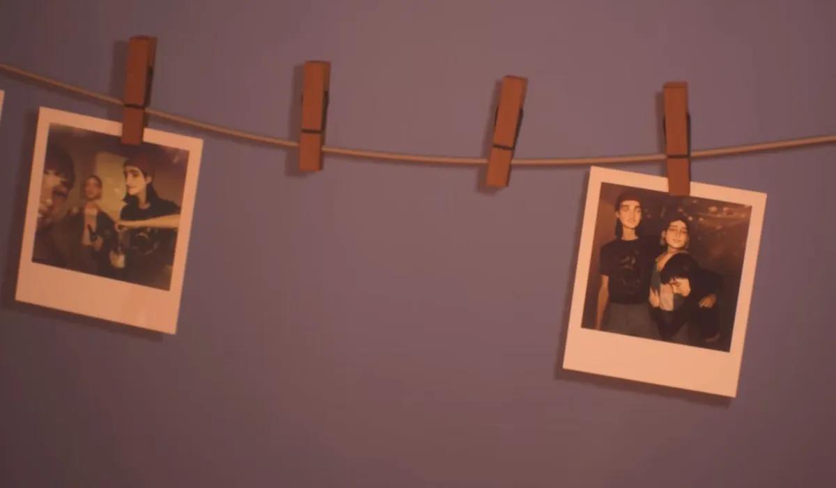 Guía de Mixtape Polaroid: Todos los lugares