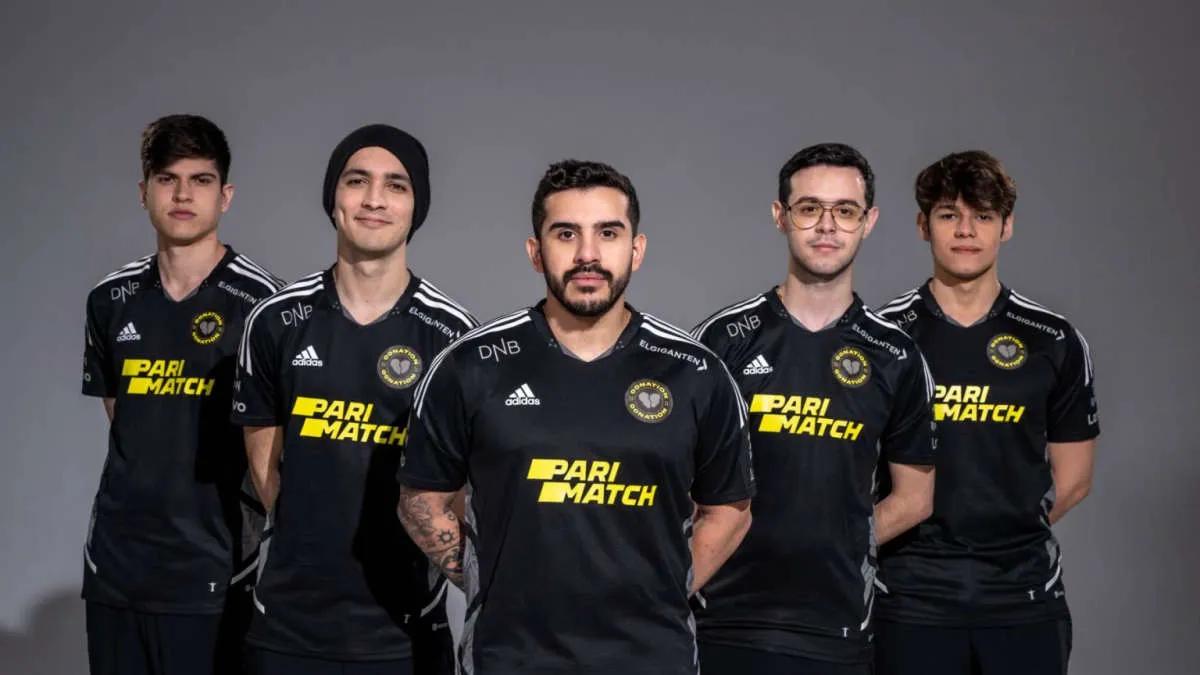 Parimatch se convierte en socio de 00 NATION