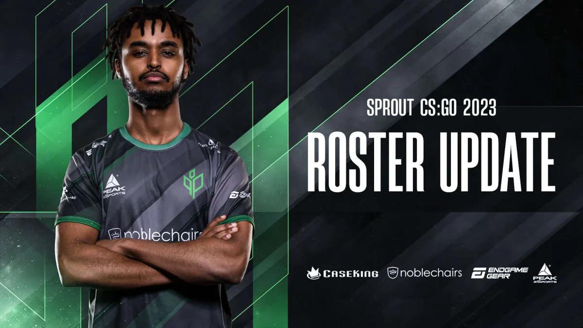 Oficialmente: Sprout eliminó a refrezh de la lista inicial
