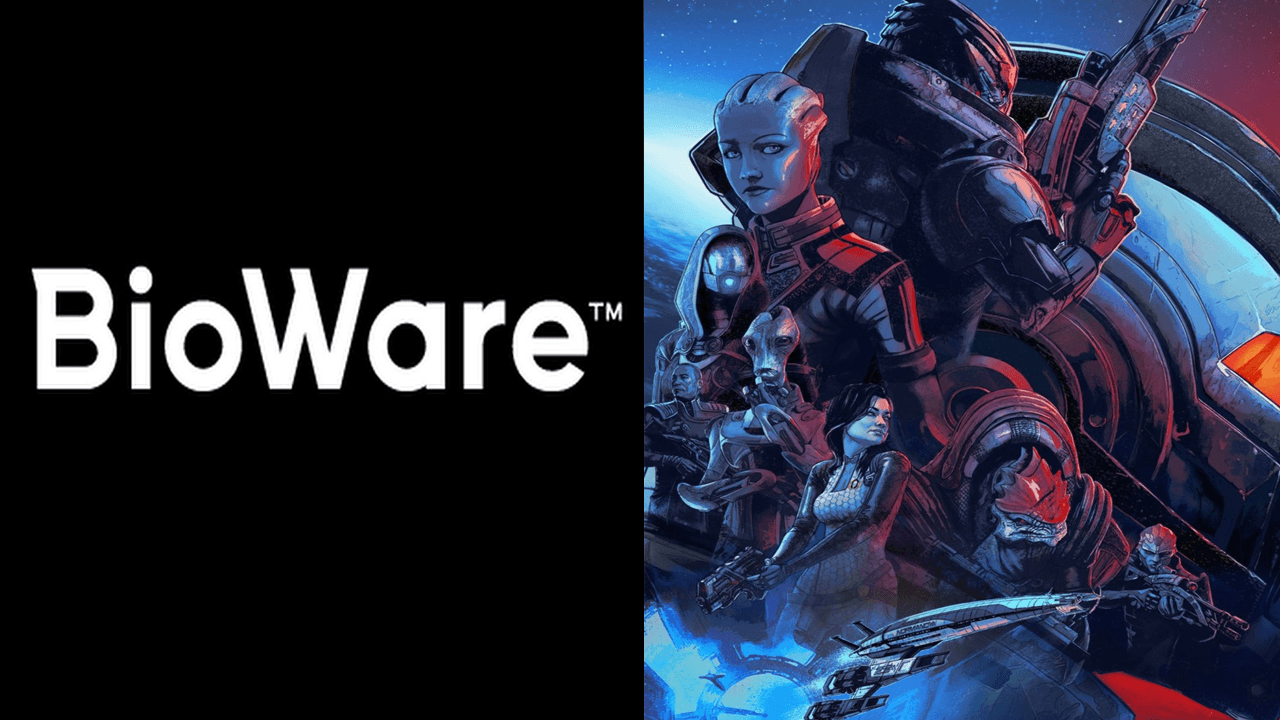 Electronic Arts cerró oficialmente BioWare: la nueva parte de Mass Effect ha sido cancelada