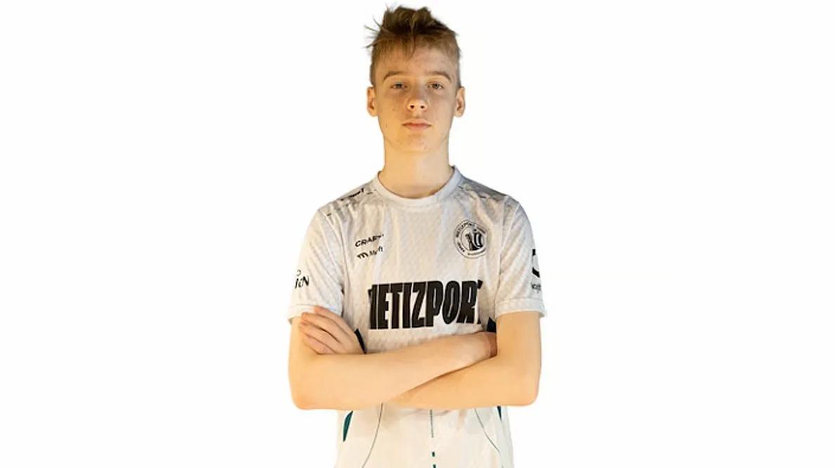 MaiL09, un prodigio de 16 años, pone fin a cinco temporadas de reinado de donk en FACEIT
