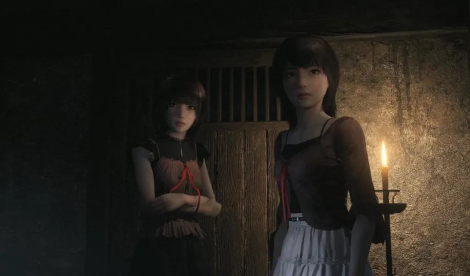 Fatal Frame II: Crimson Butterfly Remake llega con sorprendentes efectos visuales y persistentes problemas de combate
