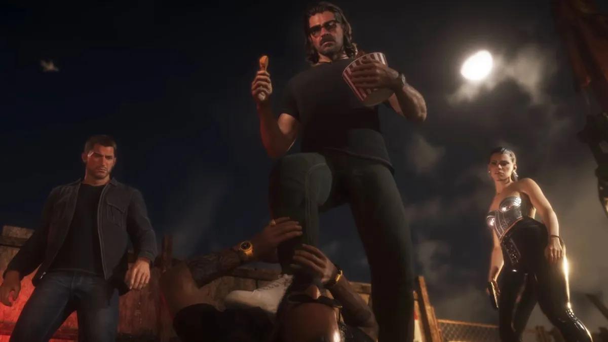 GTA 6 rompe récords de preventa: se han publicado datos recientes