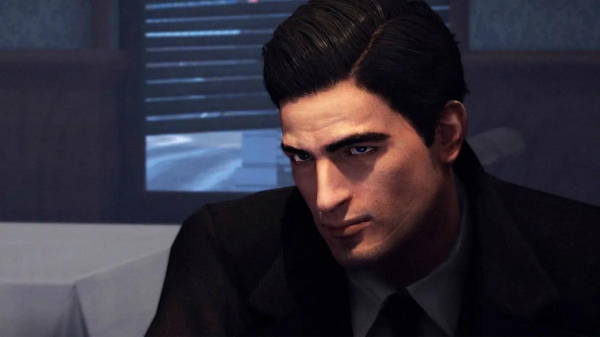 Mafia 2: Edición Definitiva saldrá en PS5 y Xbox Series X/S el próximo mes