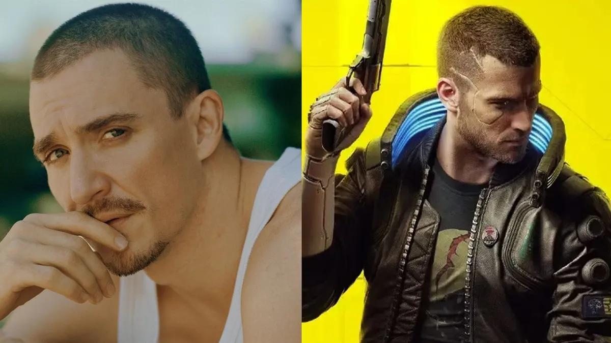La estrella de las películas Smile quiere actuar en la adaptación de Cyberpunk 2077