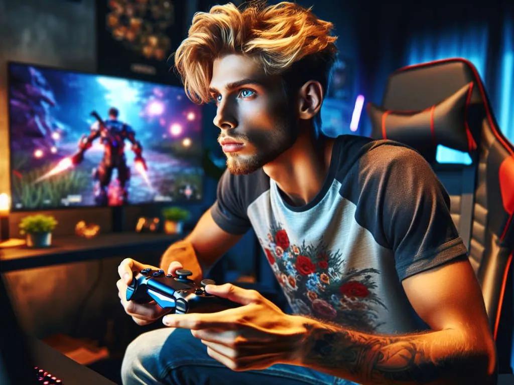 Nuevos y emocionantes videojuegos que esperamos ver en 2025
