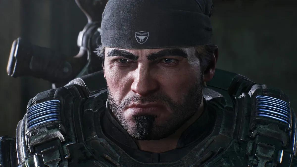 Gears of War: E-Day será el primer juego de la trilogía planeada