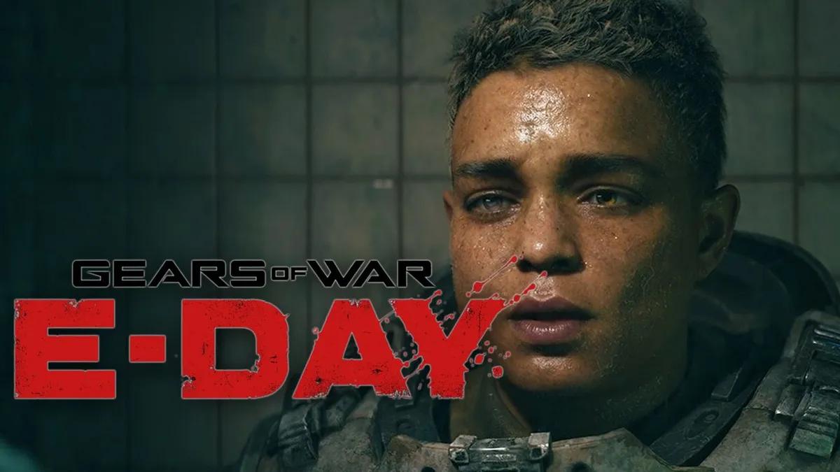 La exproductora de Gears of War criticó el E-Day por que le dieron más atención a la nueva heroína que a Marcus y Dom
