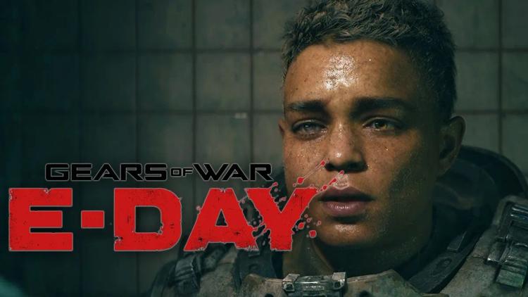 La exproductora de Gears of War criticó el E-Day por que le dieron más atención a la nueva heroína que a Marcus y Dom