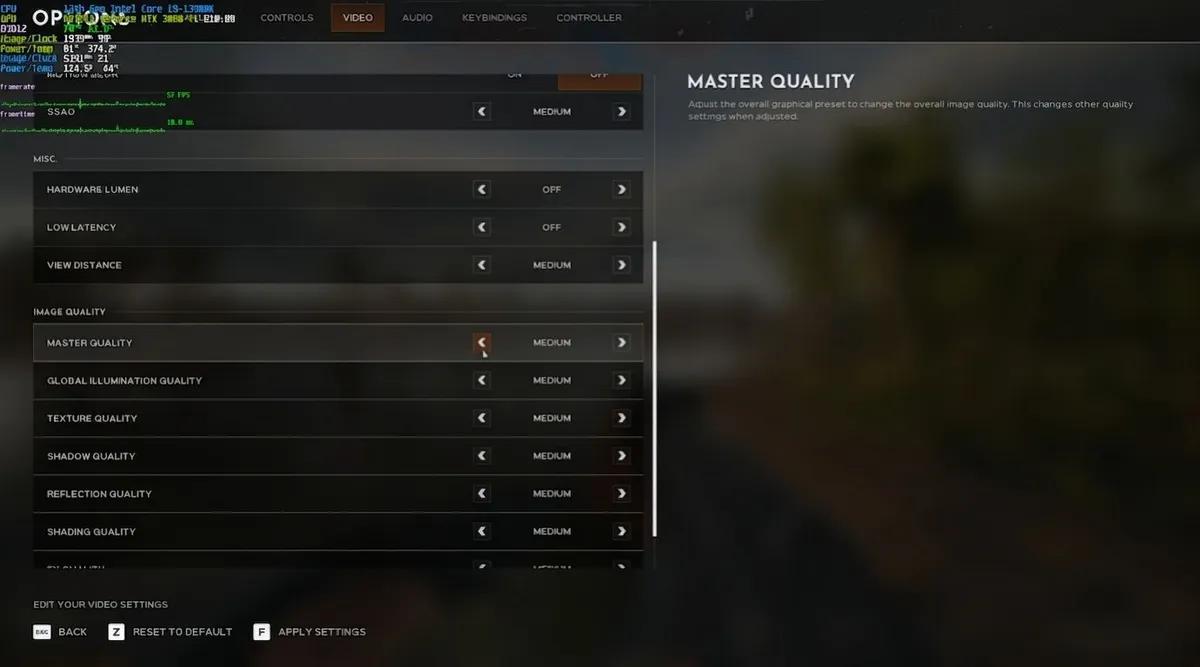 Hell Let Loose: Vietnam — Guía de configuración: los mejores ajustes para PC, chat de voz y nombre de usuario