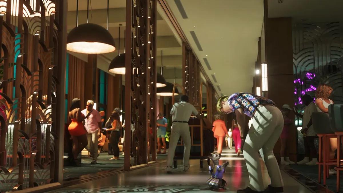 Netflix atrajo a 100.000 nuevos suscriptores en 6 horas gracias al gameplay de GTA 6