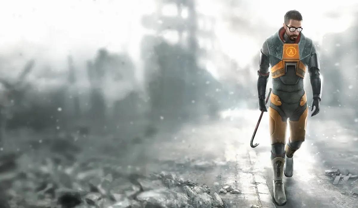 Half-Life 3 iba a anunciarse en The Game Awards, pero Valve cambió de planes