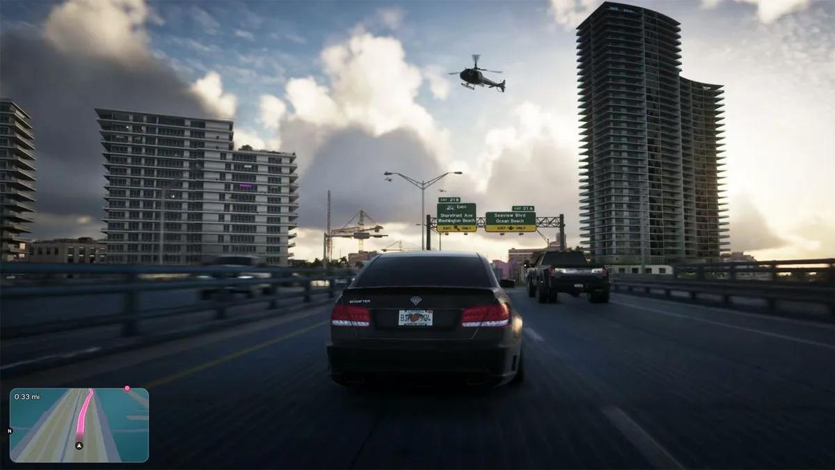 A Rockstar confirmou que o GTA 6 não terá microtransações nem uso de IA generativa