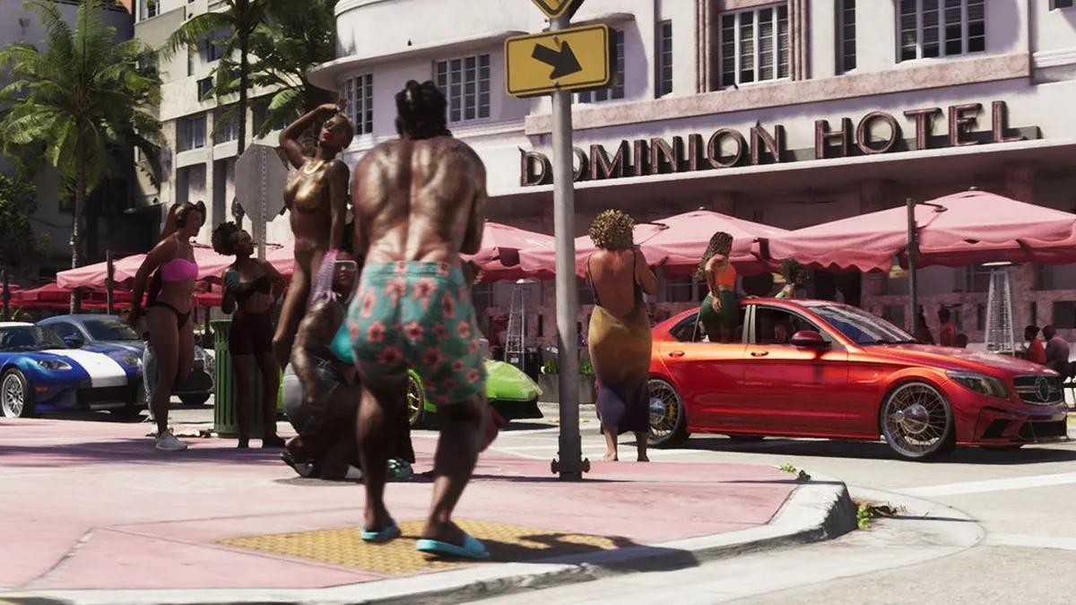 El tamaño de GTA 6 en PlayStation 5 revelado: 210 GB