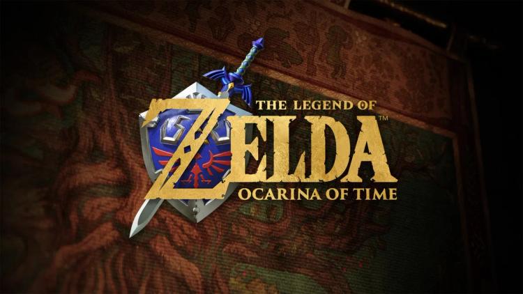 Nintendo revela por error el precio del remake de «The Legend of Zelda: Ocarina of Time»