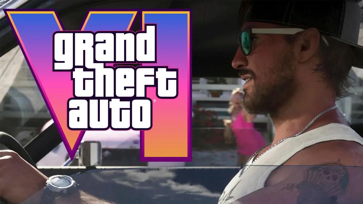 Cyberleek publicó otra filtración de gameplay de GTA 6, ya la sexta