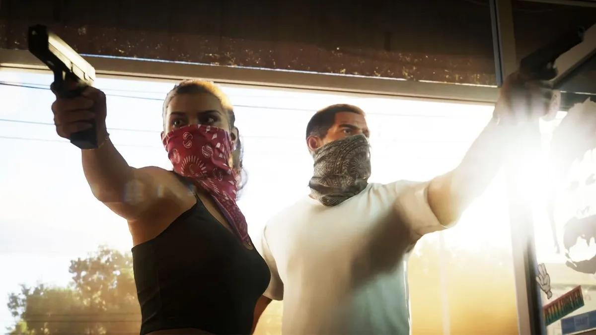 Cyberleek publicó una nueva filtración del gameplay de GTA 6 — posiblemente contiene la misión final del juego