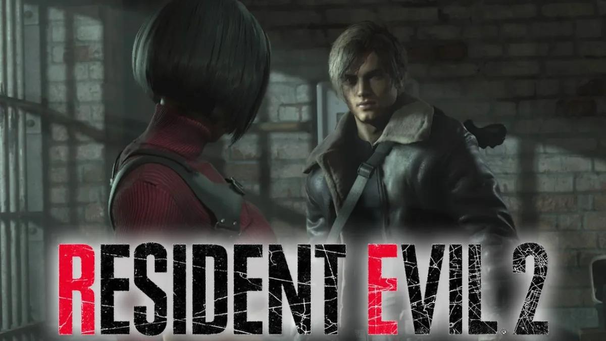 Resident Evil 2 se vendió en 20 millones de copias, y también se revelaron datos sobre los ingresos de Capcom en Steam