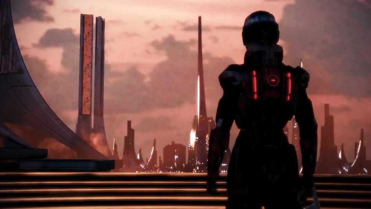 El ex productor de BioWare advirtió que EA podría cancelar Mass Effect 5