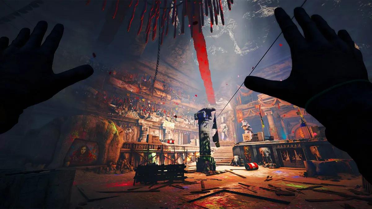 Oficialmente comenzaron las grabaciones de la serie de televisión Far Cry