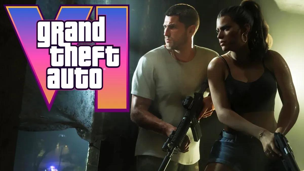 Según Rockstar Games, en GTA 6 originalmente podría haber habido 4 protagonistas jugables
