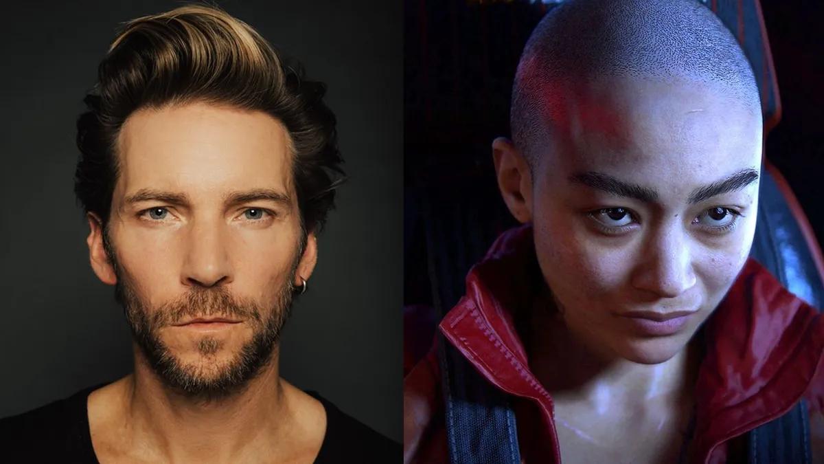Troy Baker insinúa que Intergalactic: The Heretic Prophet impresionará a los jugadores