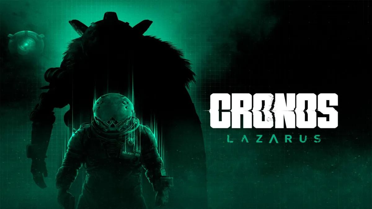 Cronos: Lazarus presenta nuevas imágenes de juego y Bloober Team desvela más detalles