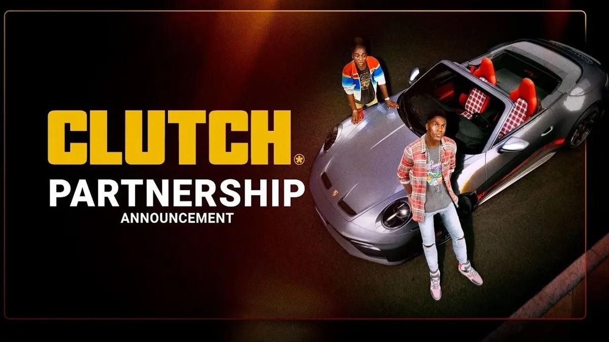 Focus Interactive será el editor de CLUTCH, el nuevo juego de carreras de Maverick Games