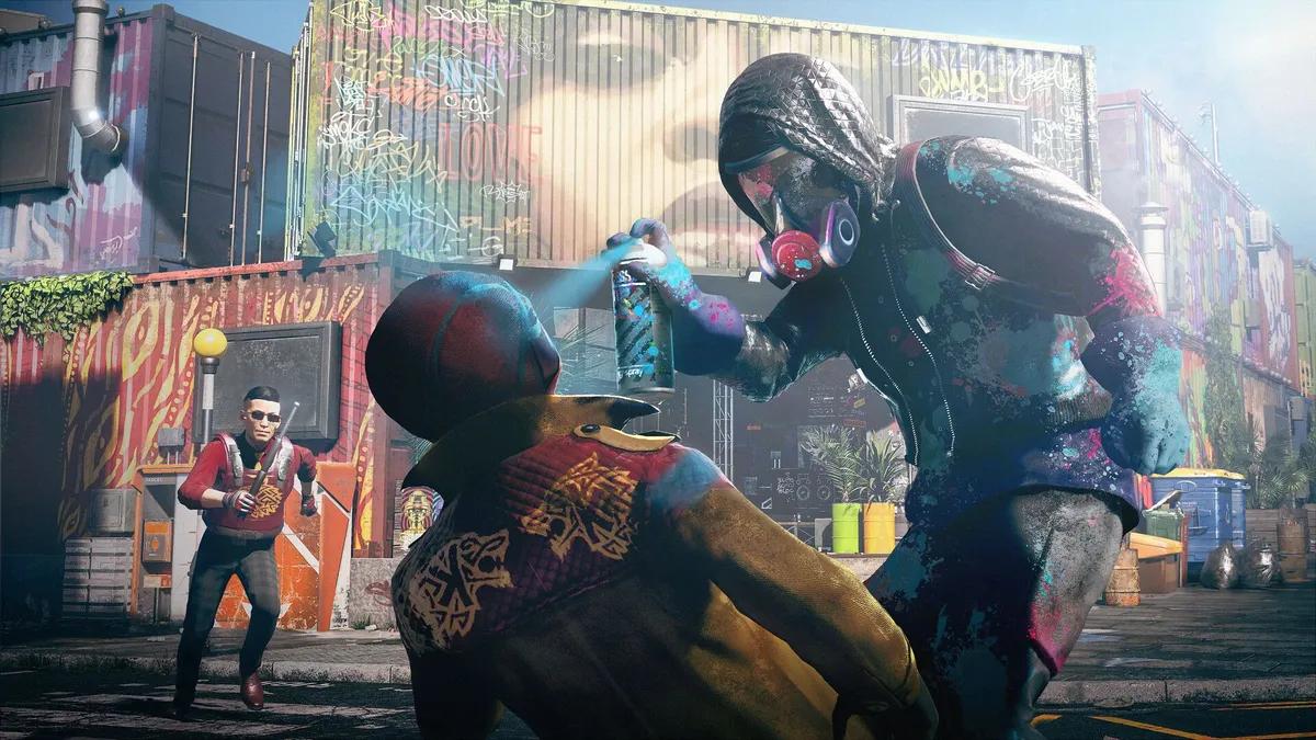 Watch Dogs Legion: Director’s Cut está en desarrollo en Ubisoft