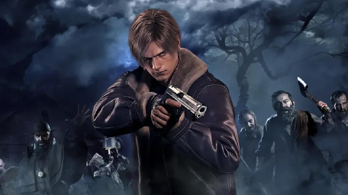 ¿Por qué Resident Evil 4 es el remake más vendido de esta generación de consolas?
