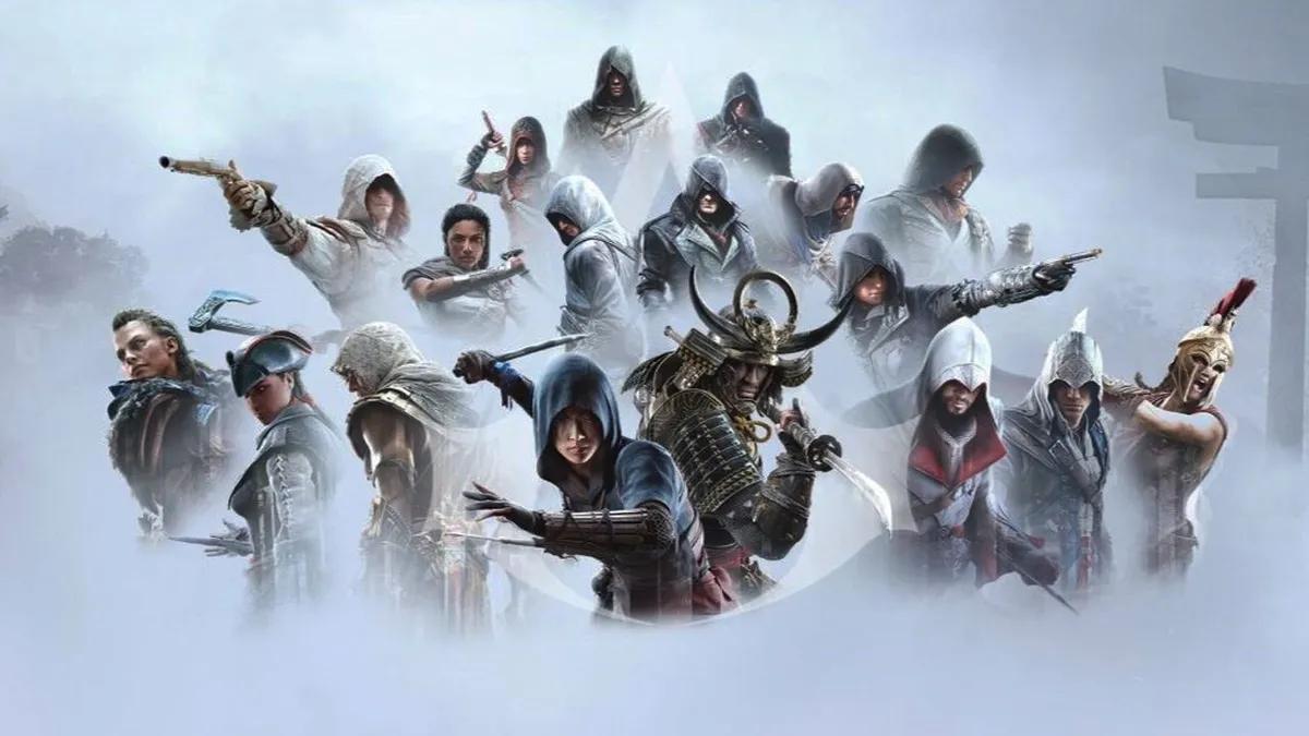 Ubisoft reveló novedades sobre el futuro de la marca Assassin’s Creed.