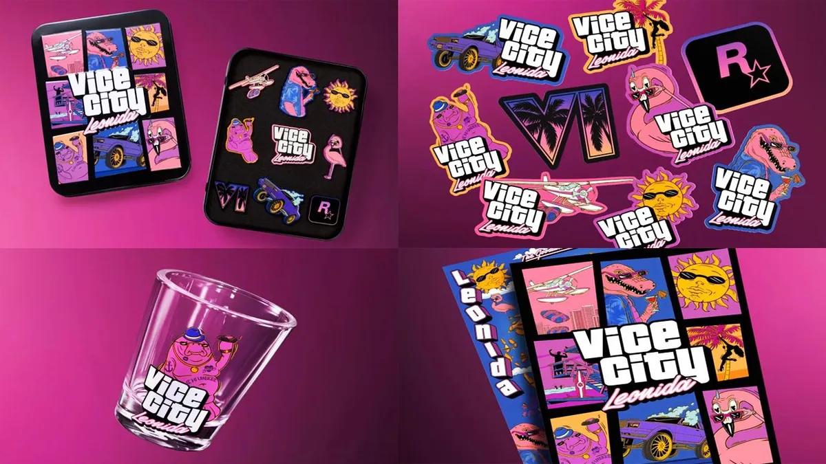 Todo lo que se sabe sobre GTA 6: The Goodtime State – Colección Vice City – precio, fecha de lanzamiento y otros detalles