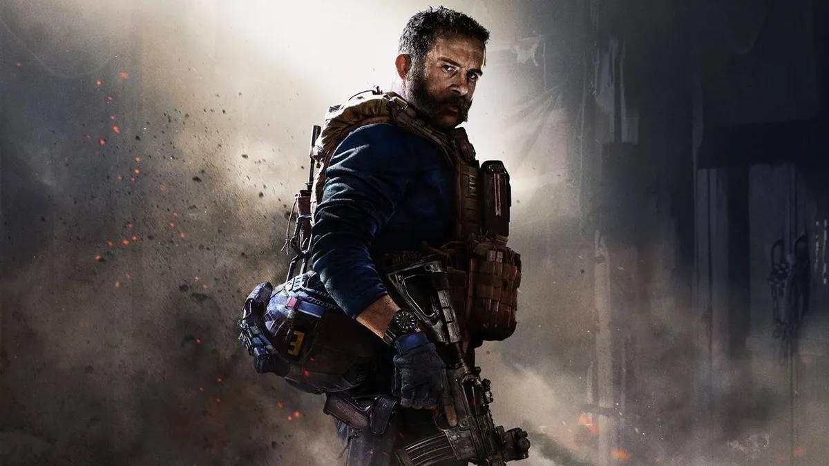 La nueva entrega de Call of Duty será una subserie independiente