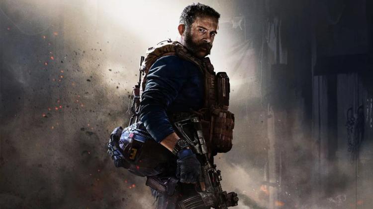 La nueva entrega de Call of Duty será una subserie independiente