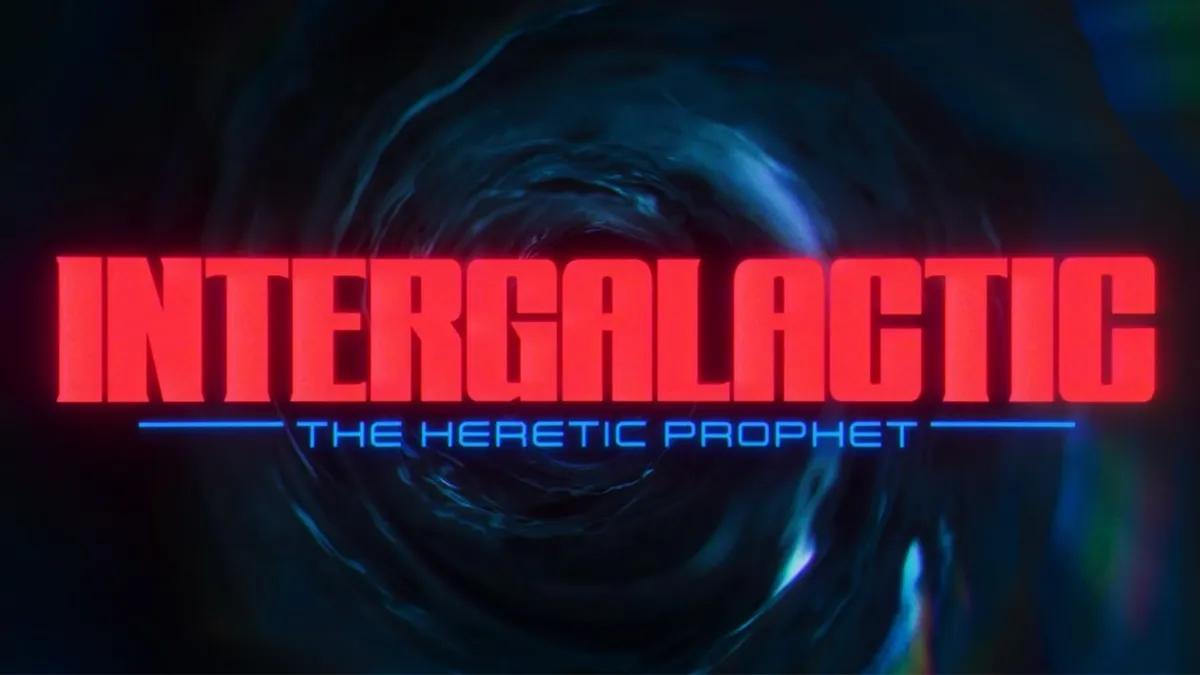 Intergalactic: El desarrollo de The Heretic Prophet está cada vez más cerca, ya que Naughty Dog contrata al personal necesario.