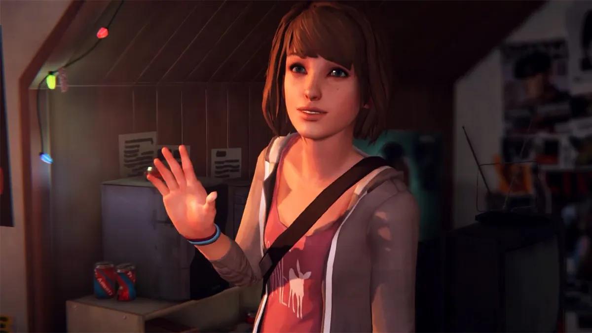 Se informa del final del rodaje de la serie Life is Strange de Amazon