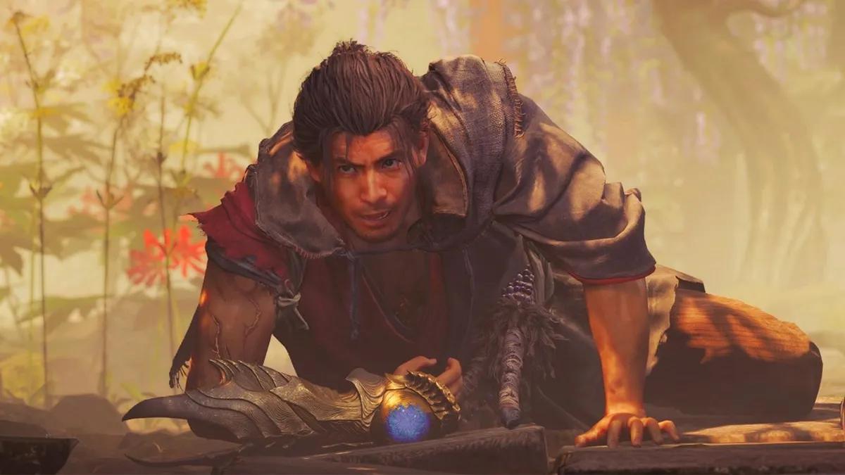 Capcom informó que Onimusha: Way of the Sword vendió 1 millón de copias el día de su lanzamiento