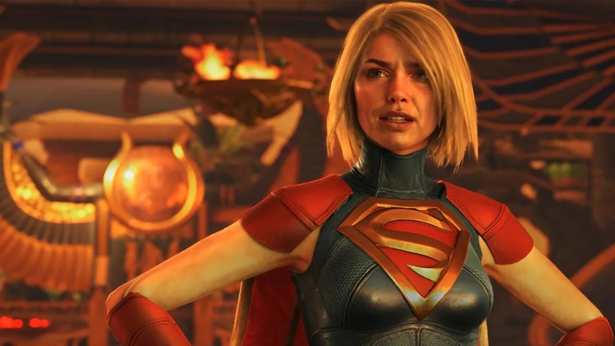 Nueva filtración de Injustice 3 confirma la aparición de dos personajes femeninos